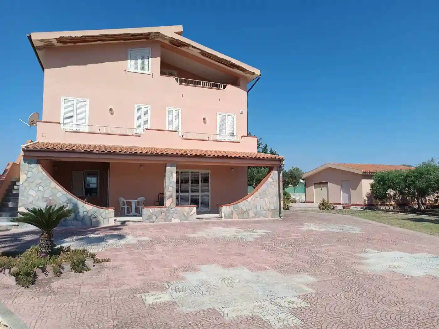Villa - foto 5