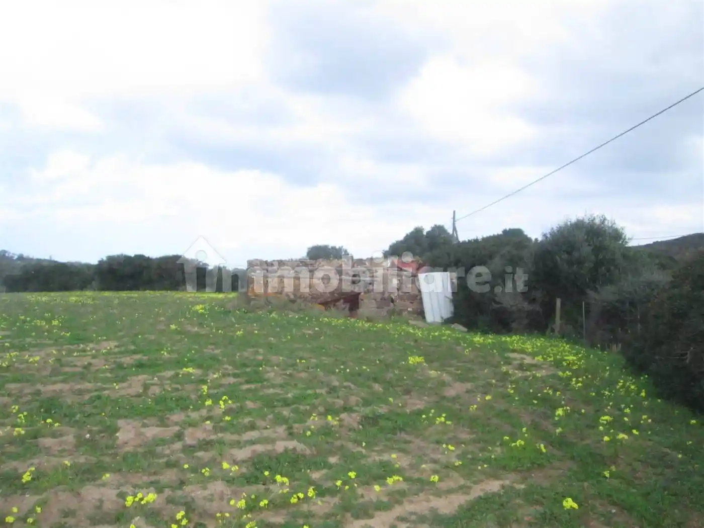 Rustico - Casale in vendita a Calasetta