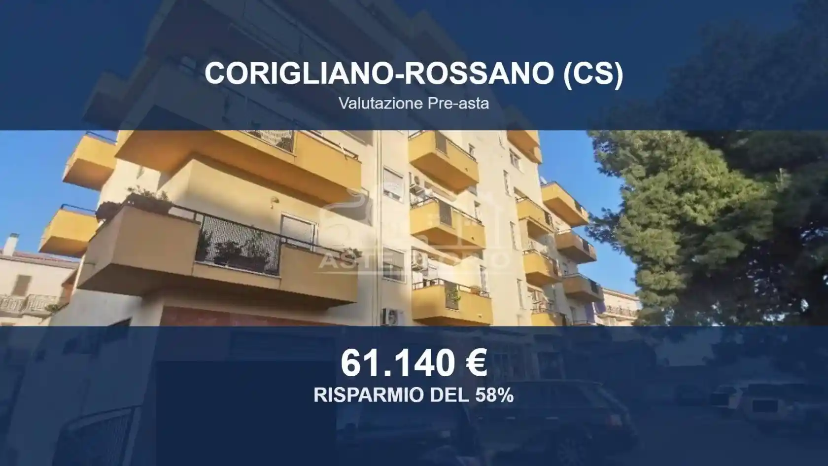Appartamento
