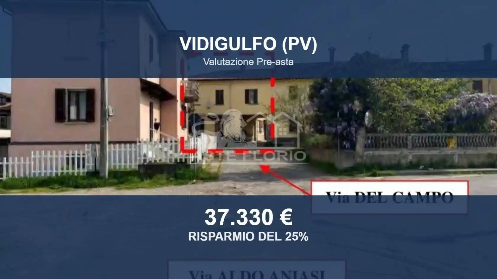 Appartamento in vendita a Vidigulfo