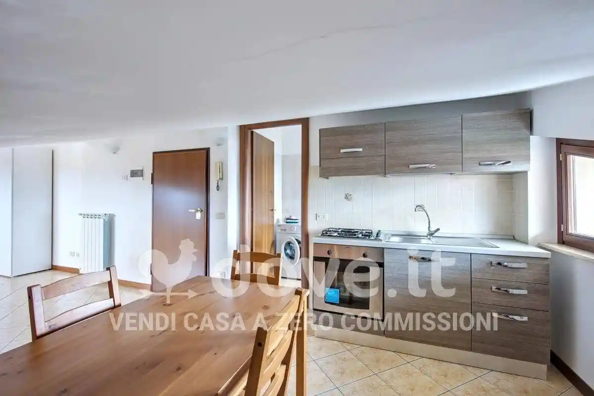Appartamento in vendita a Fiuggi