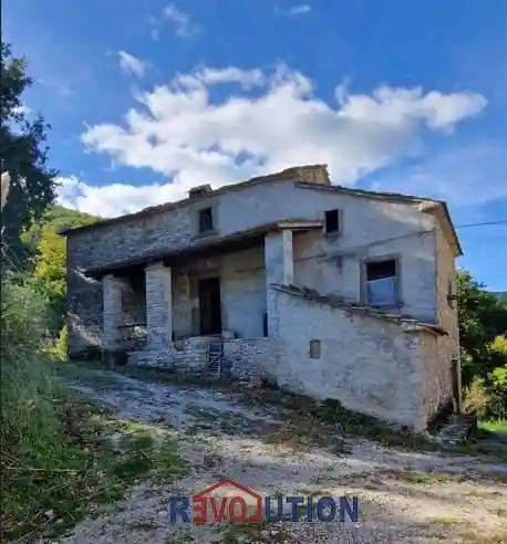 Rustico - Casale in vendita a Cortona