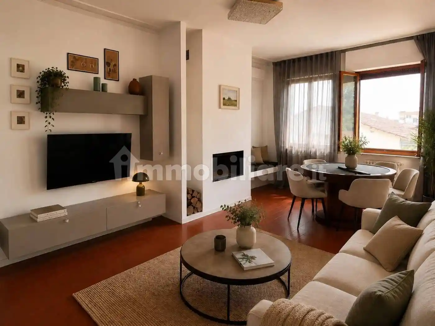 Casa indipendente in vendita a Santa Maria a Monte
