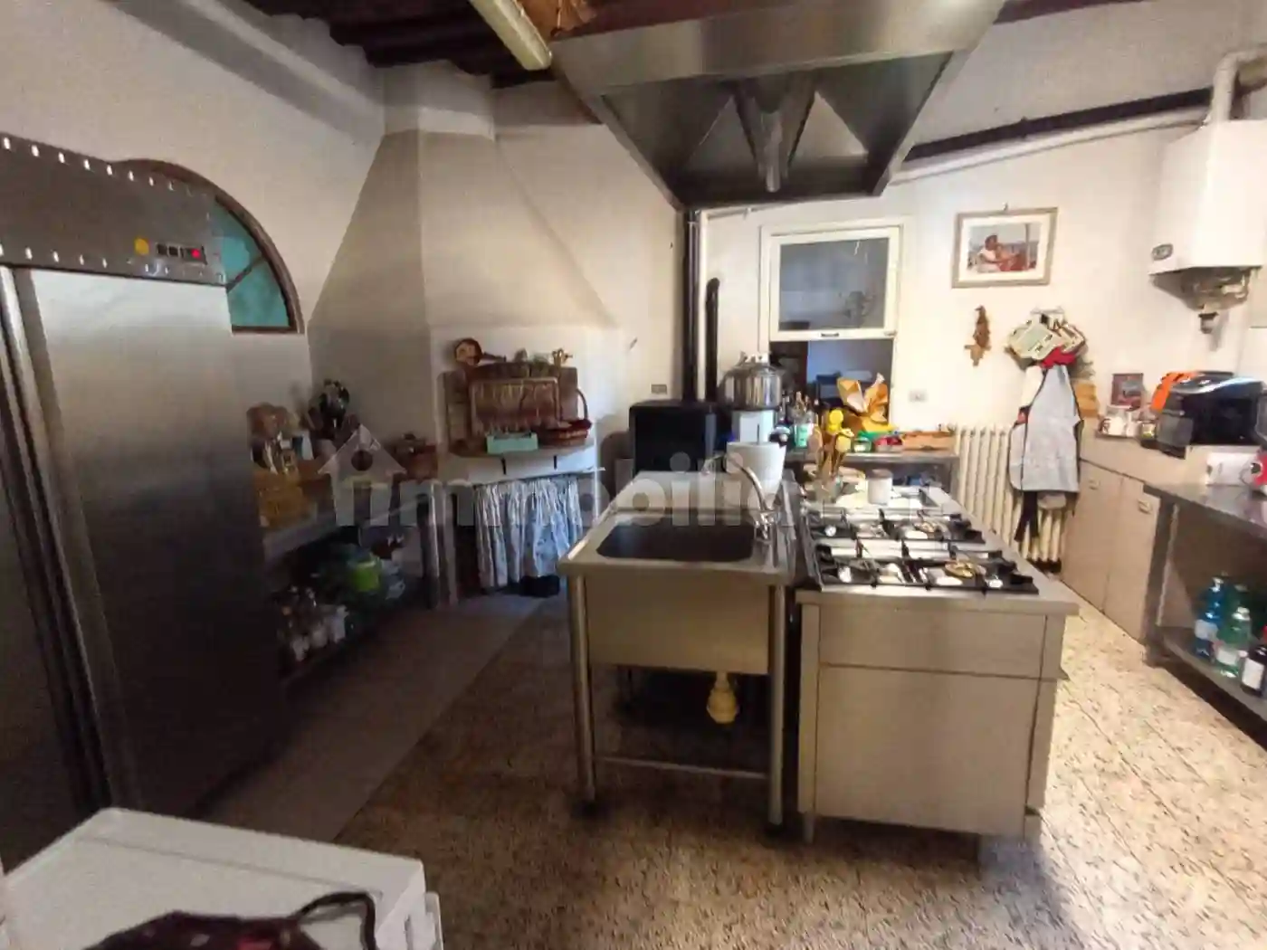 Villetta a schiera - foto 3