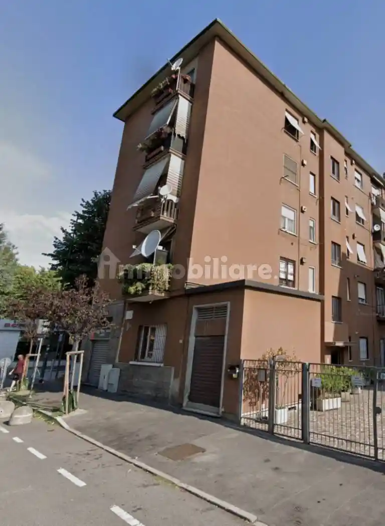 Appartamento in vendita a Sesto San Giovanni