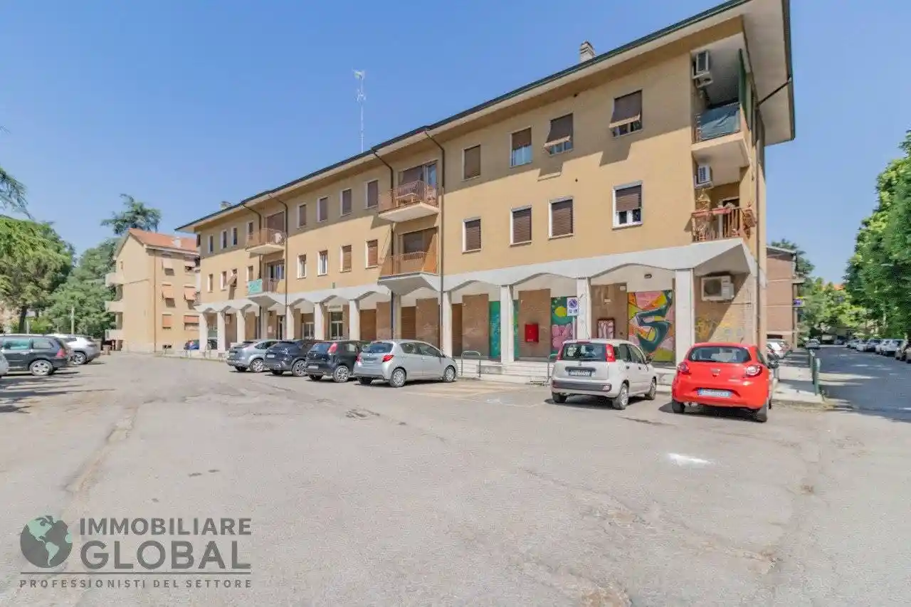 Appartamento in vendita a Reggio Emilia