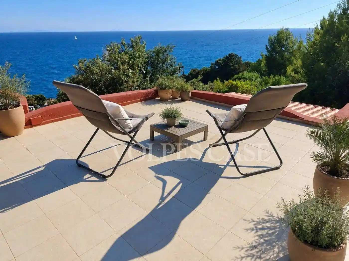 Villa in vendita a San Felice Circeo