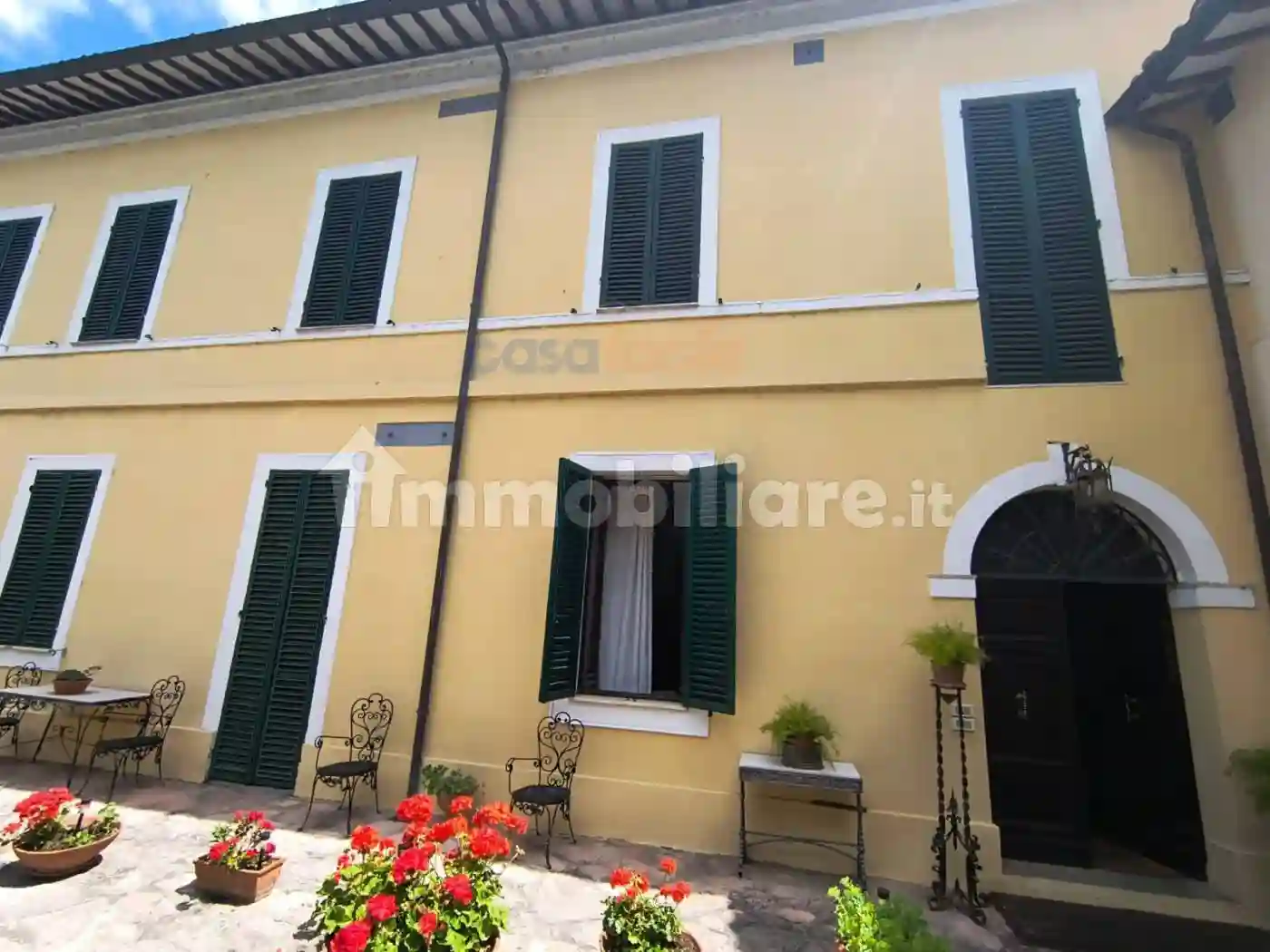 Casa indipendente - foto 5