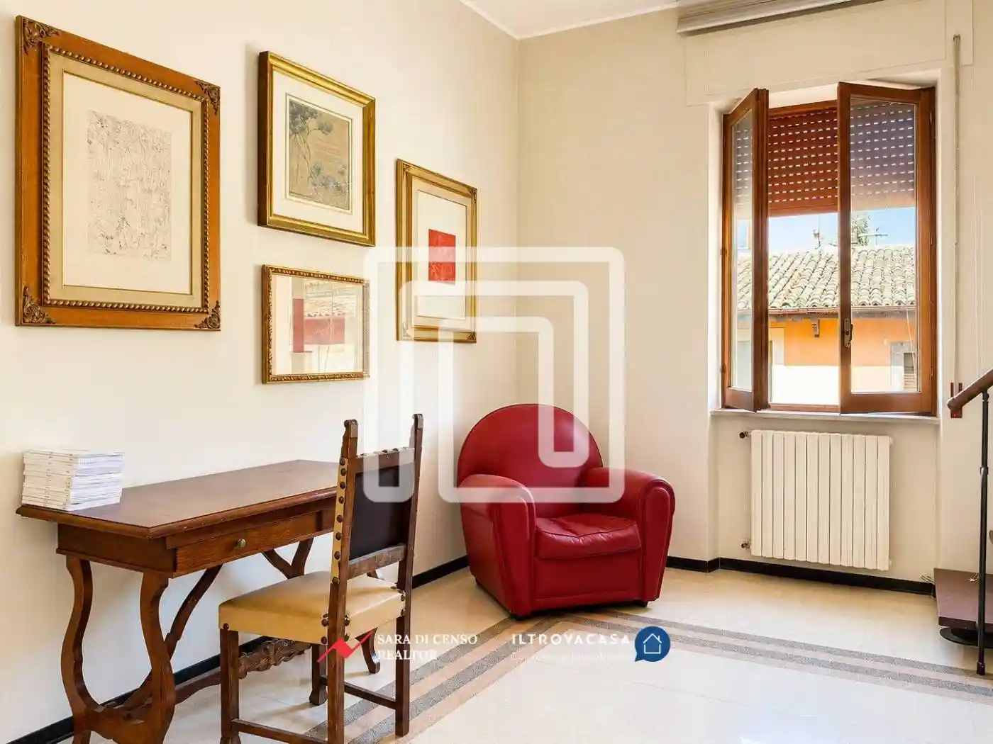 Appartamento in vendita a Sulmona
