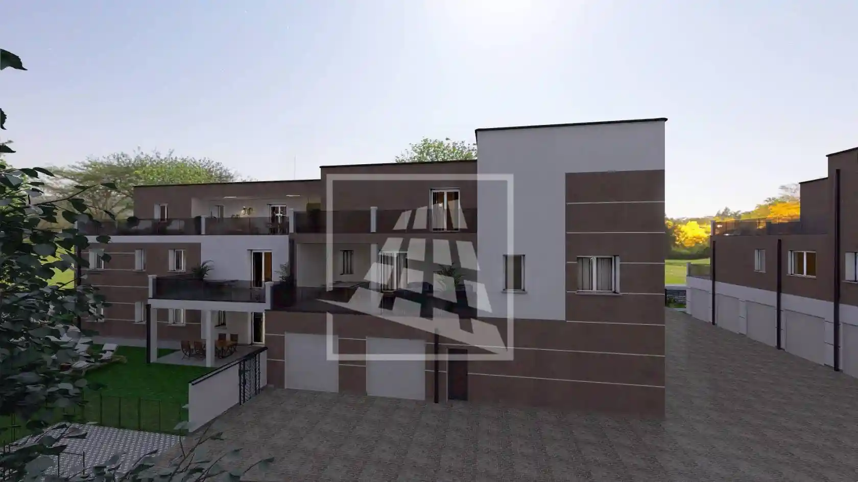 Appartamento in vendita a Reggio Emilia