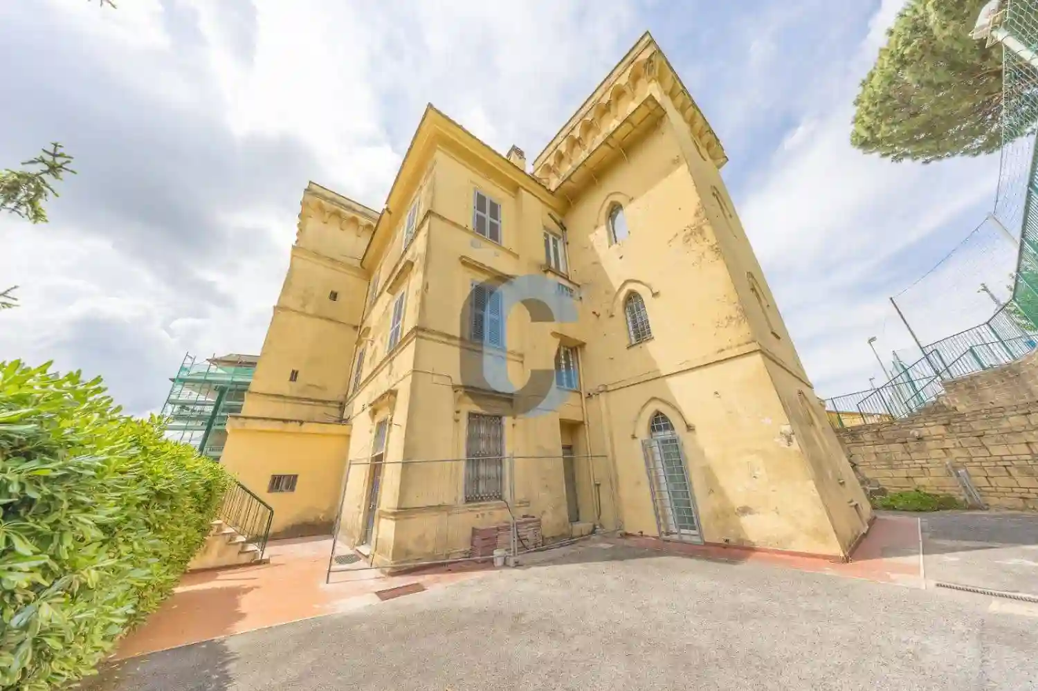 Palazzo - Edificio - foto 3