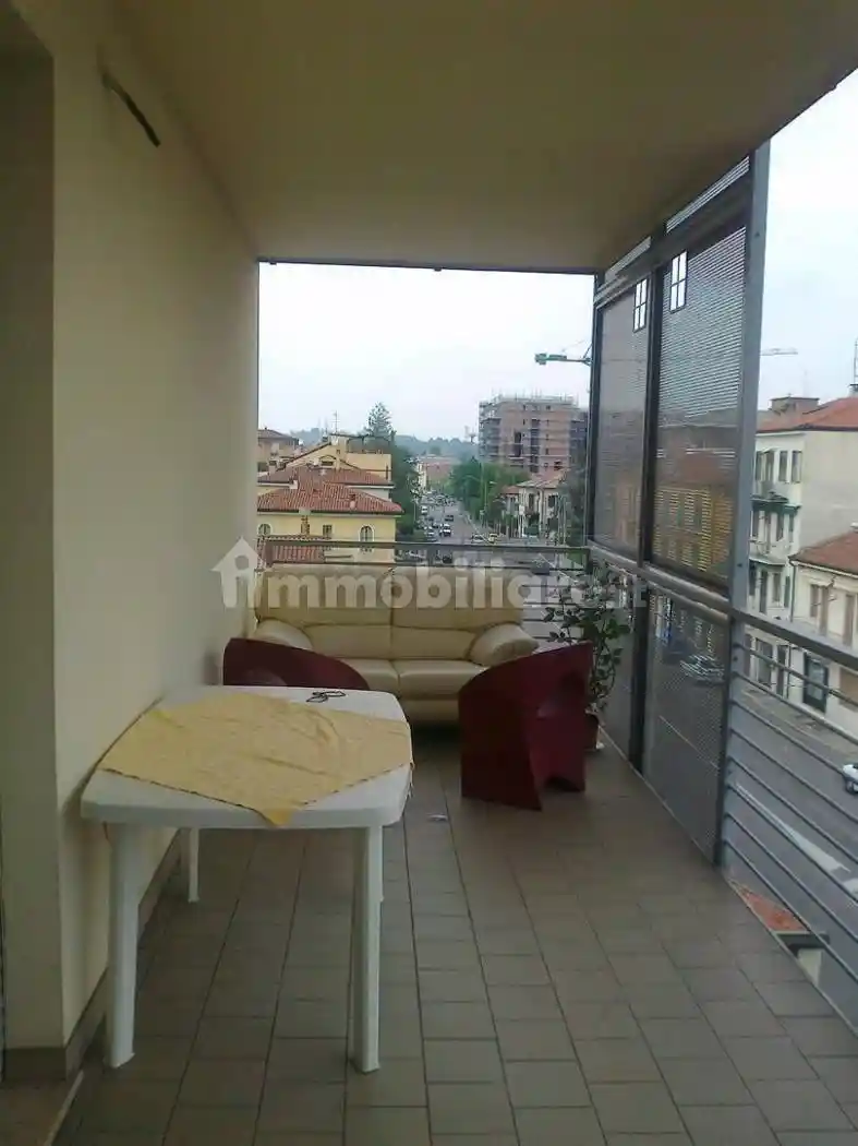 Appartamento in affitto a Vicenza