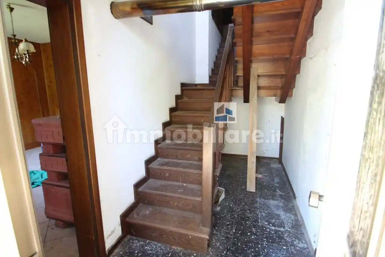 Villa in vendita a Santa Maria di Sala