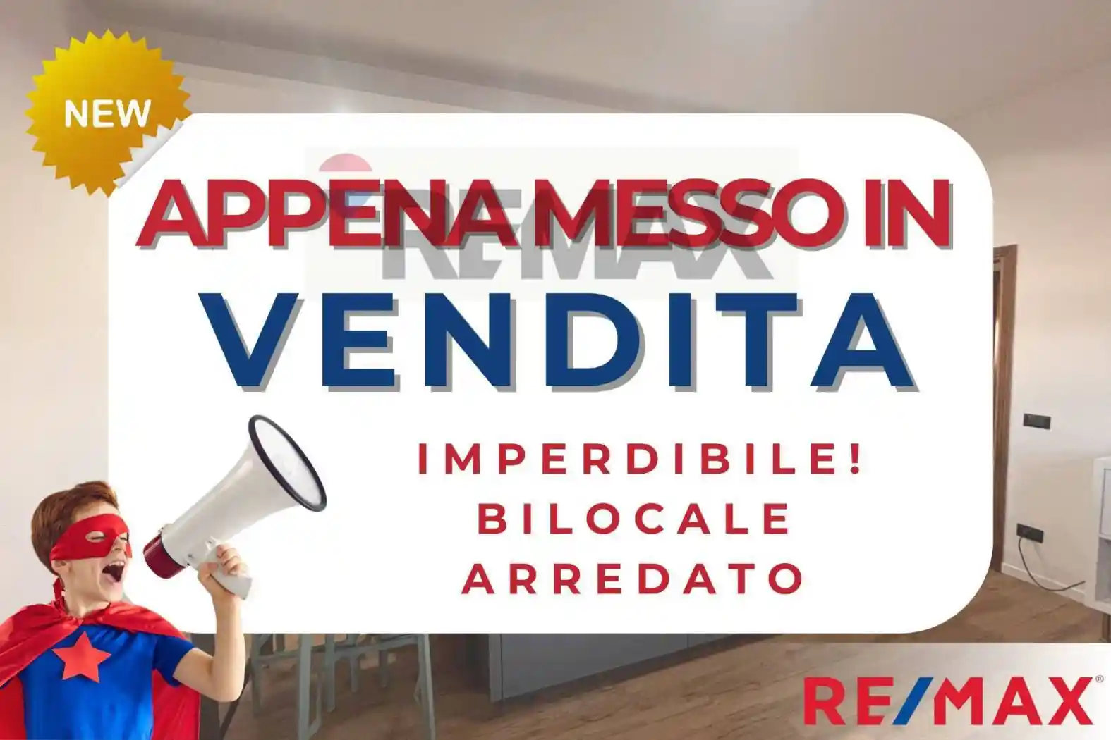 Appartamento in vendita a Magione