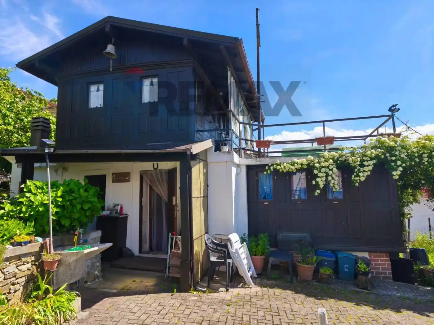 Casa indipendente in vendita a Montezemolo