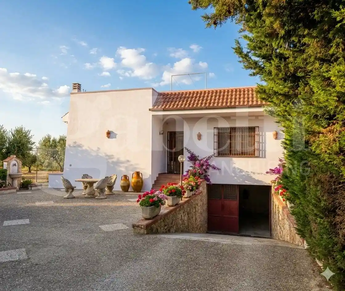 Casa indipendente in vendita a Ugento