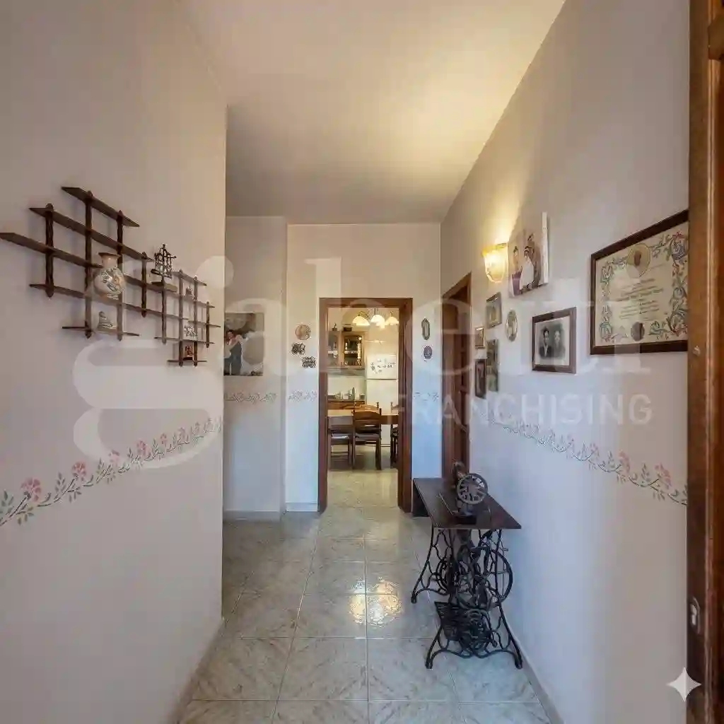 Casa indipendente - foto 4