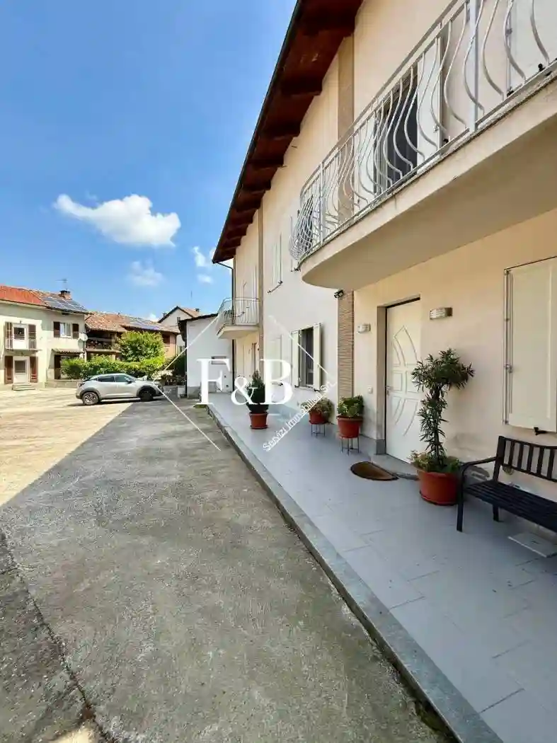 Villetta a schiera - foto 4
