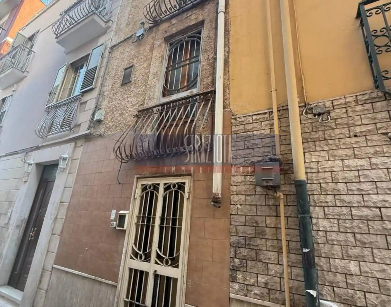 Casa indipendente in vendita a Modugno