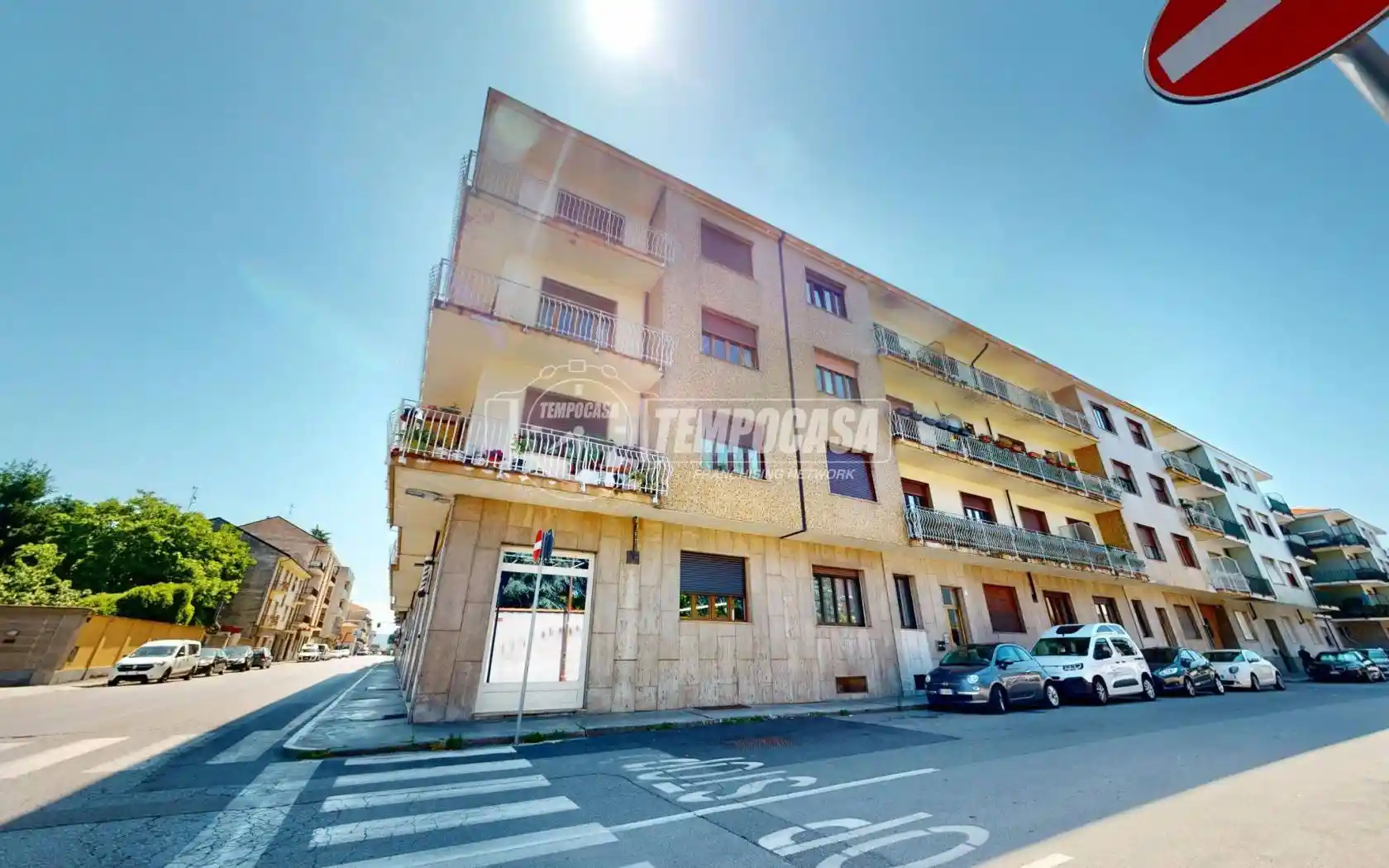 Appartamento in vendita a Bra
