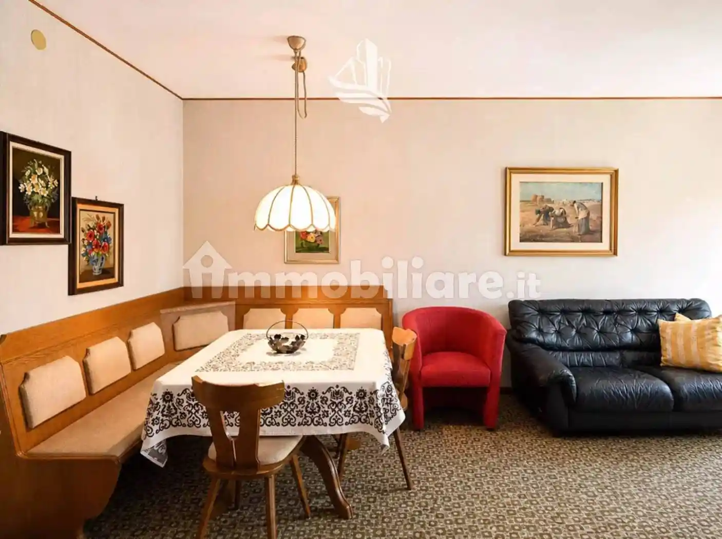 Appartamento in vendita a Laives