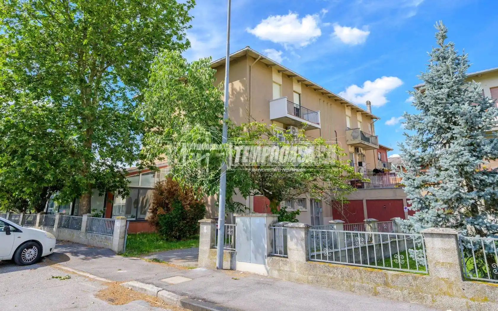 Appartamento in vendita a Galliera