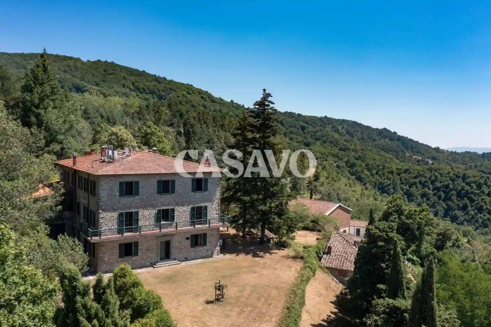 Villa - foto 3