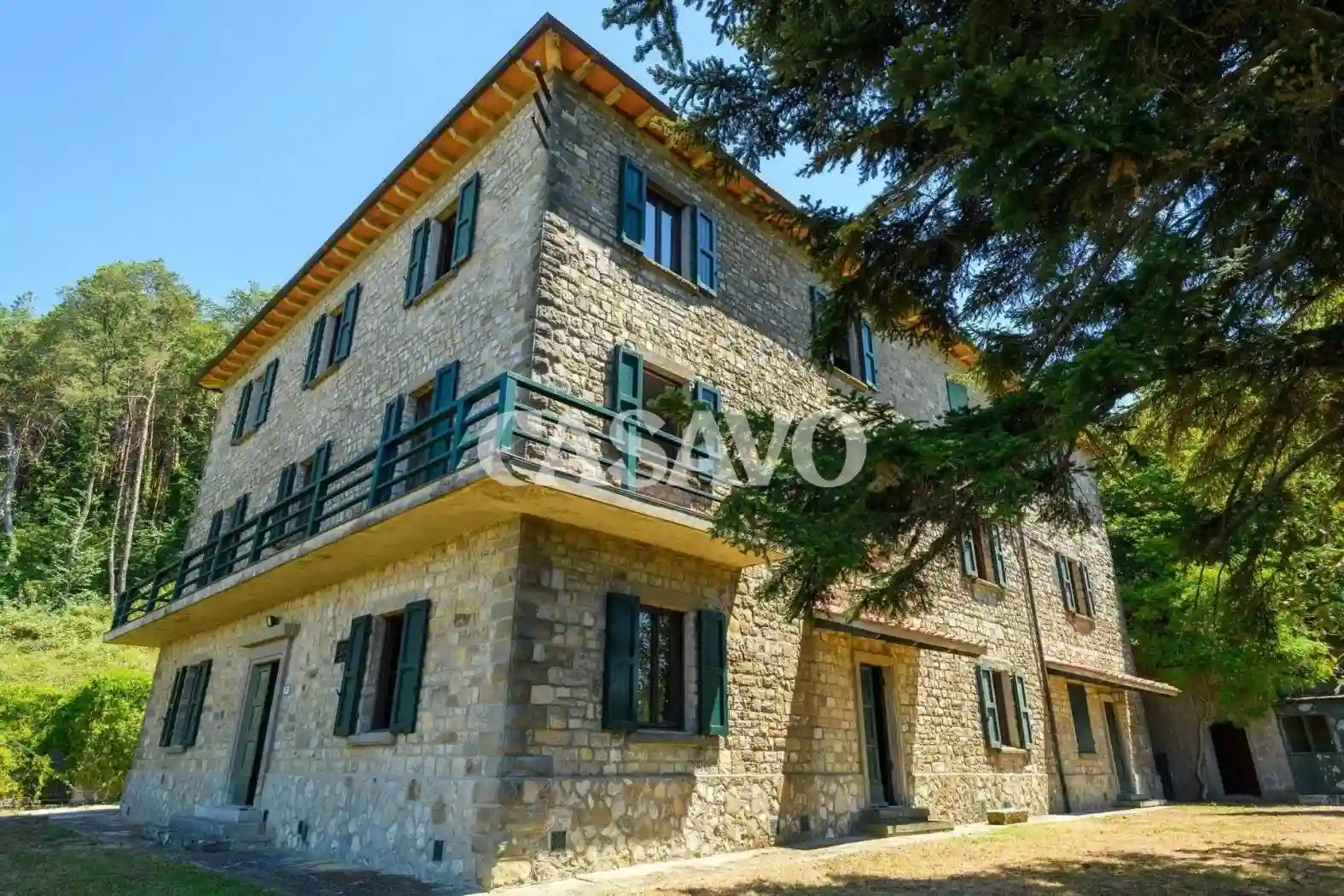 Villa - foto 4