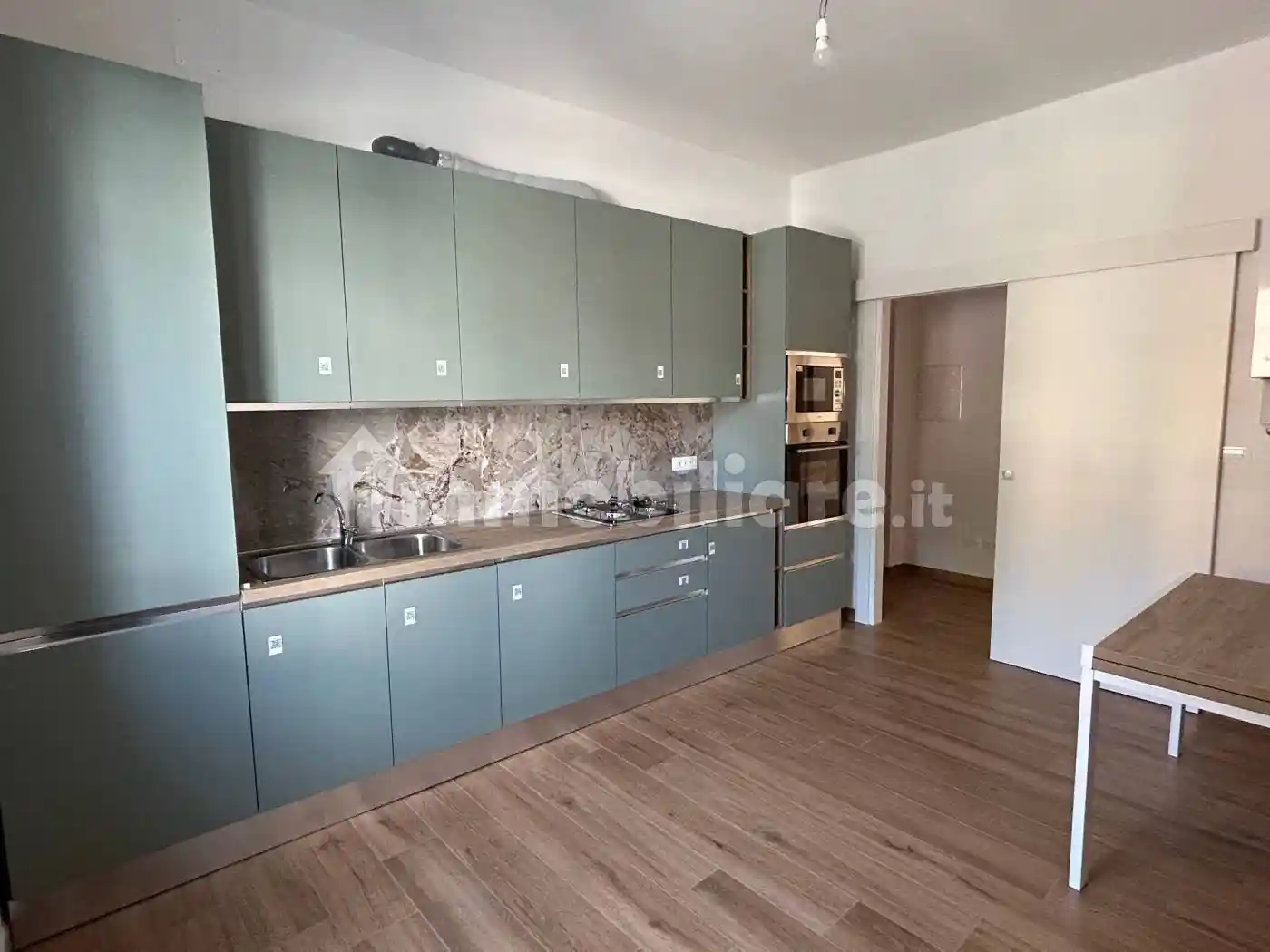 Appartamento in vendita a Cremona