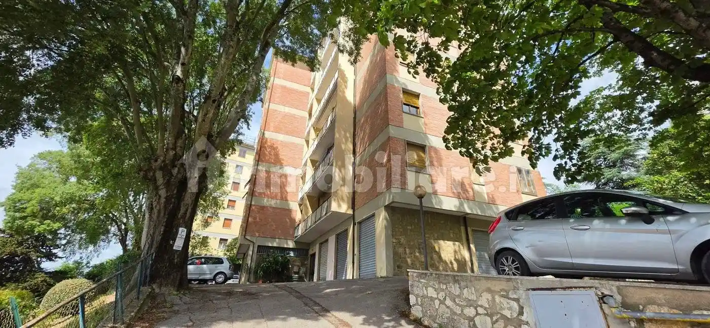 Appartamento in vendita a Siena
