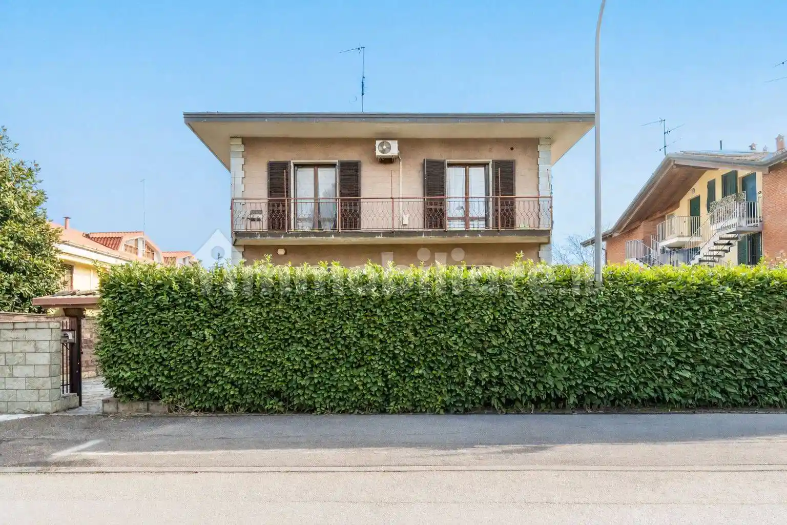 Villa in vendita a Cernusco sul Naviglio