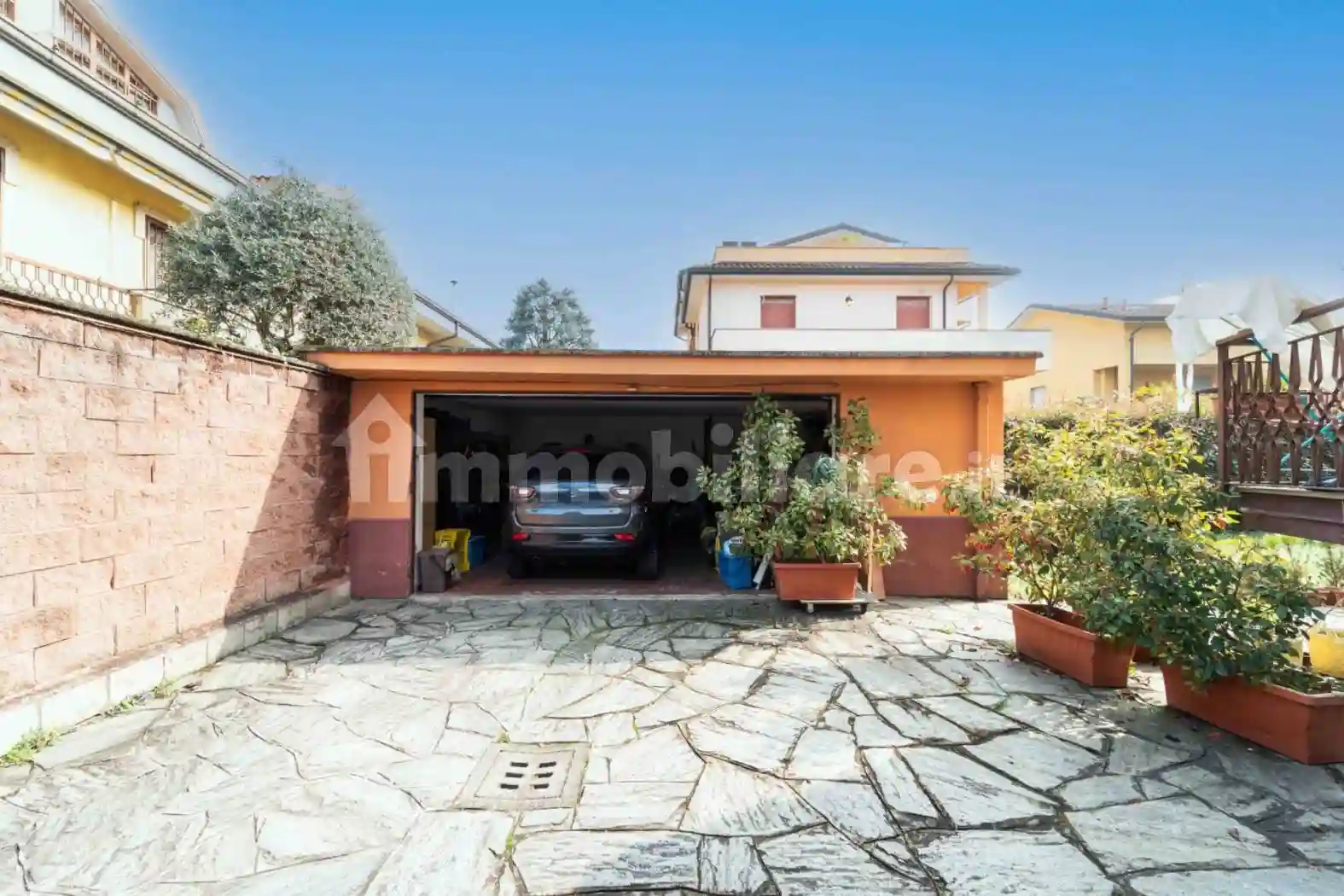 Villa - foto 5