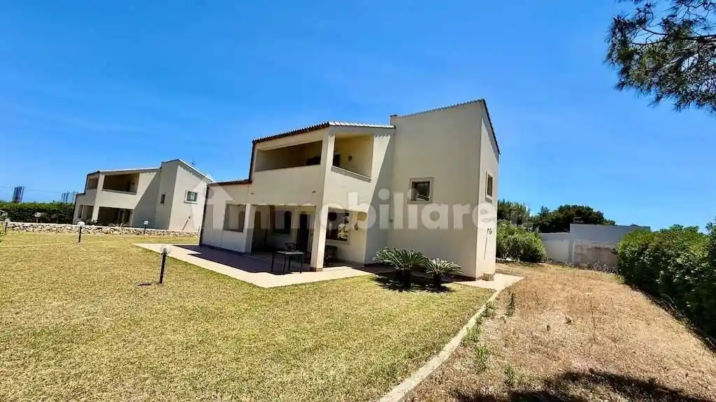 Villa in affitto a Siracusa