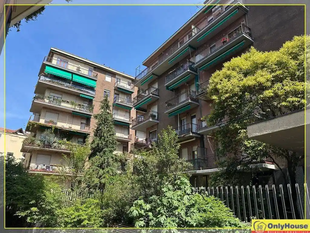 Appartamento in vendita a Bergamo