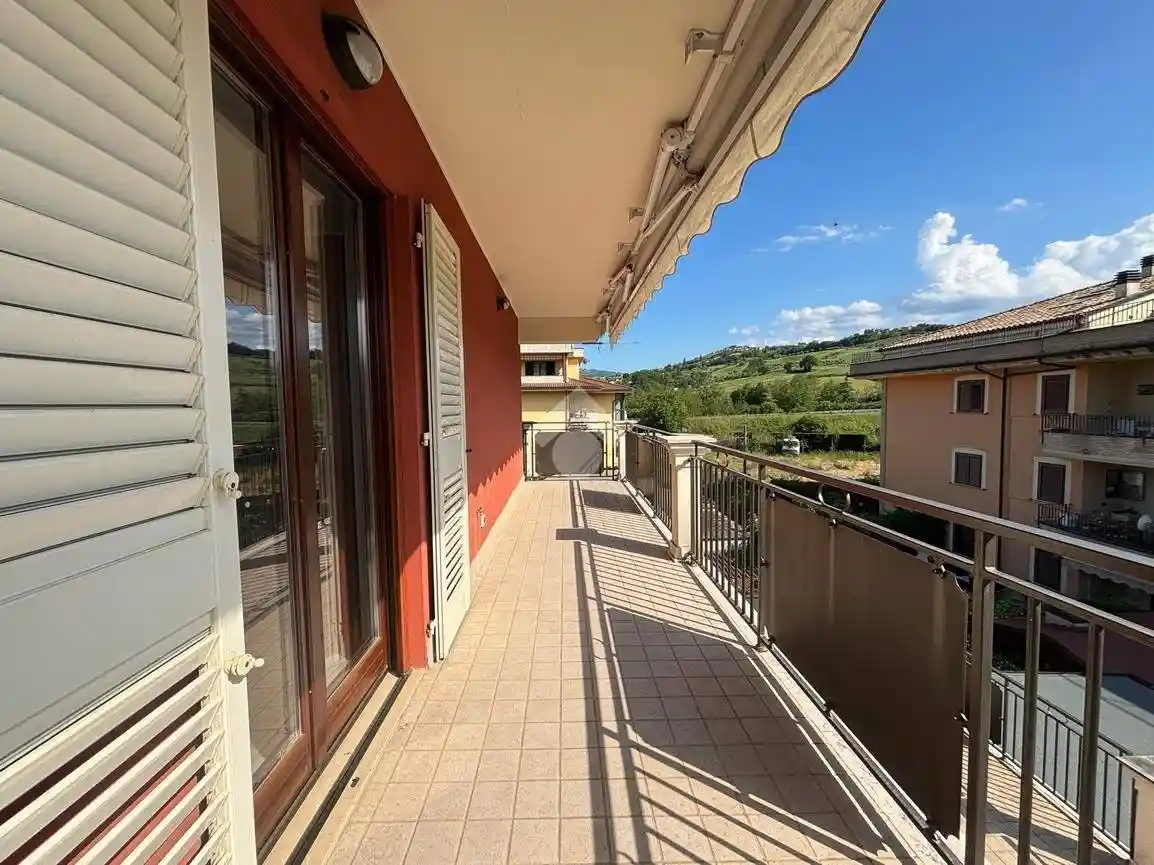 Appartamento in vendita a Basciano