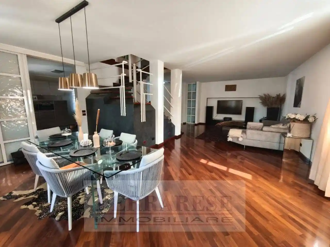 Villa in vendita a Vigonza