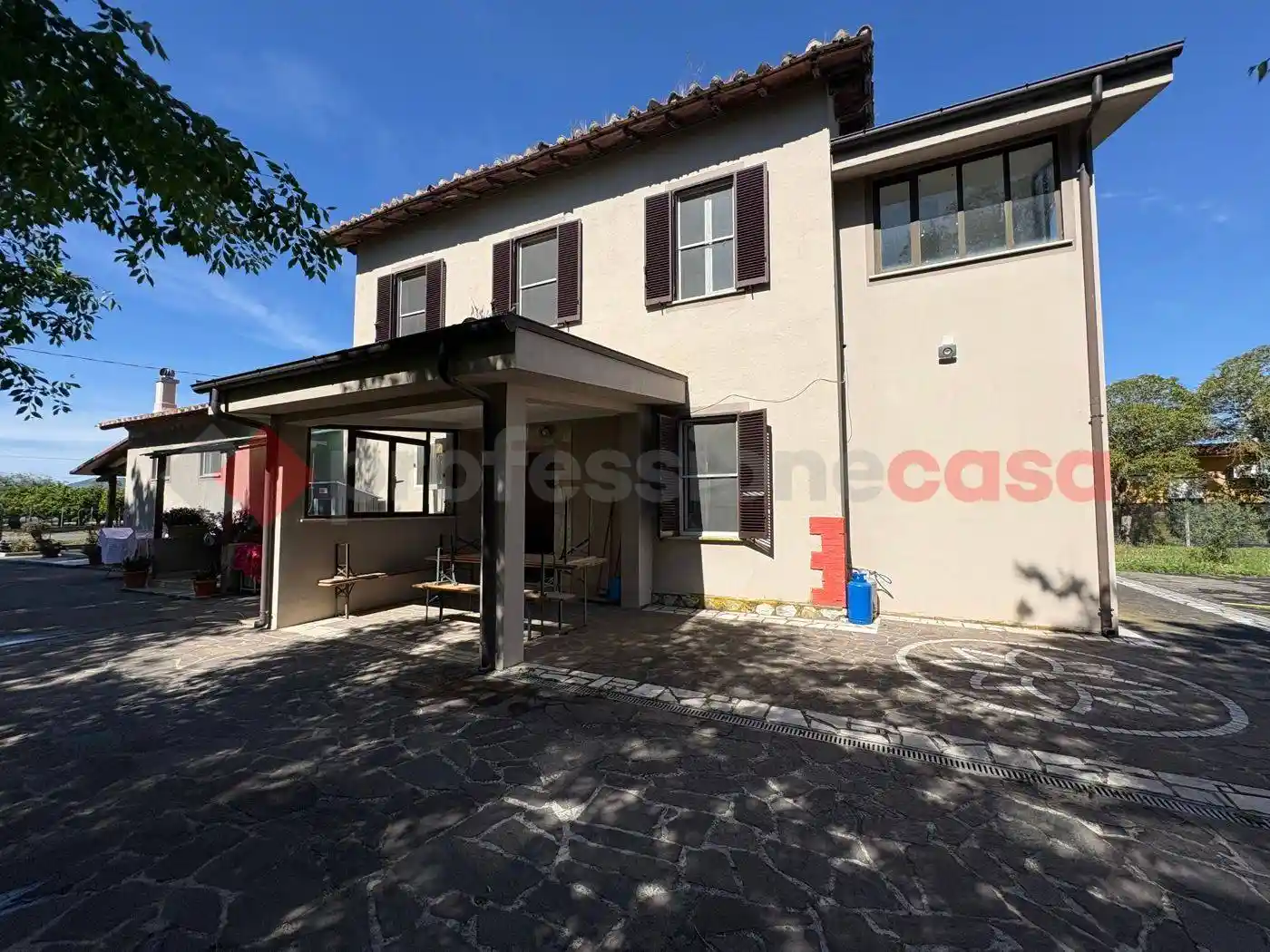 Villa in vendita a Terracina