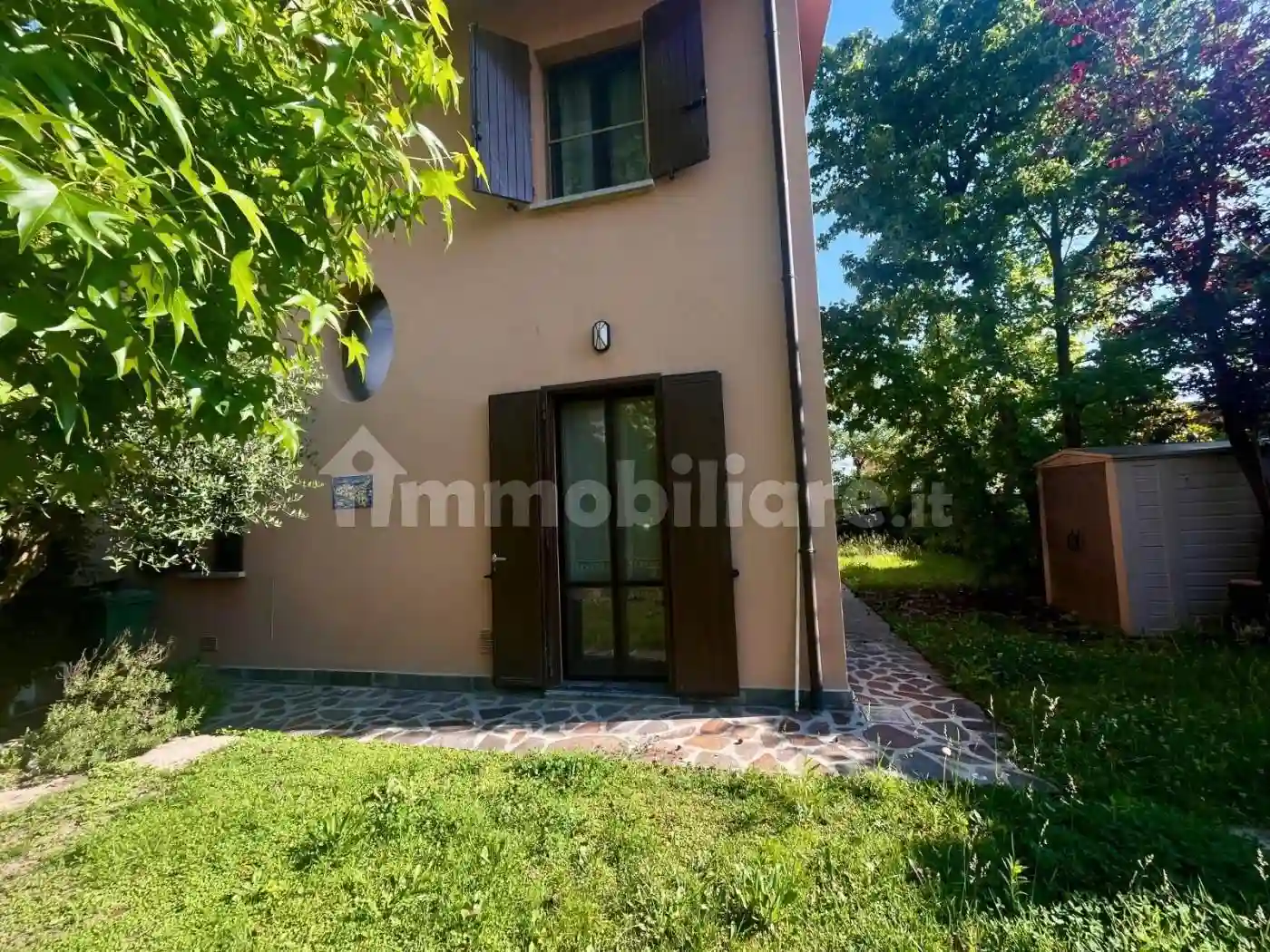 Villetta a schiera - foto 2