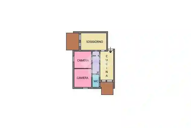 Appartamento - foto 3