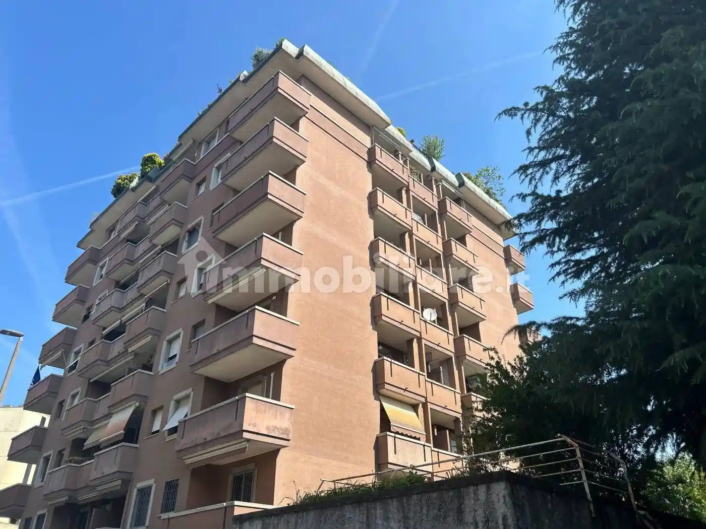 Appartamento in vendita a Rho