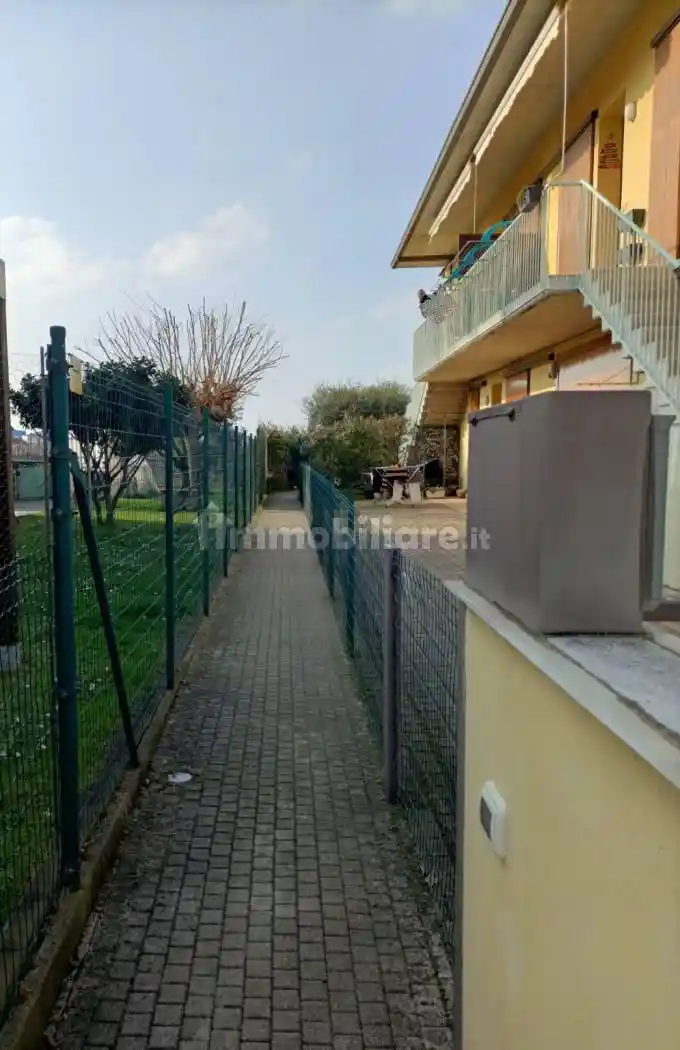 Appartamento in vendita a Castel Bolognese