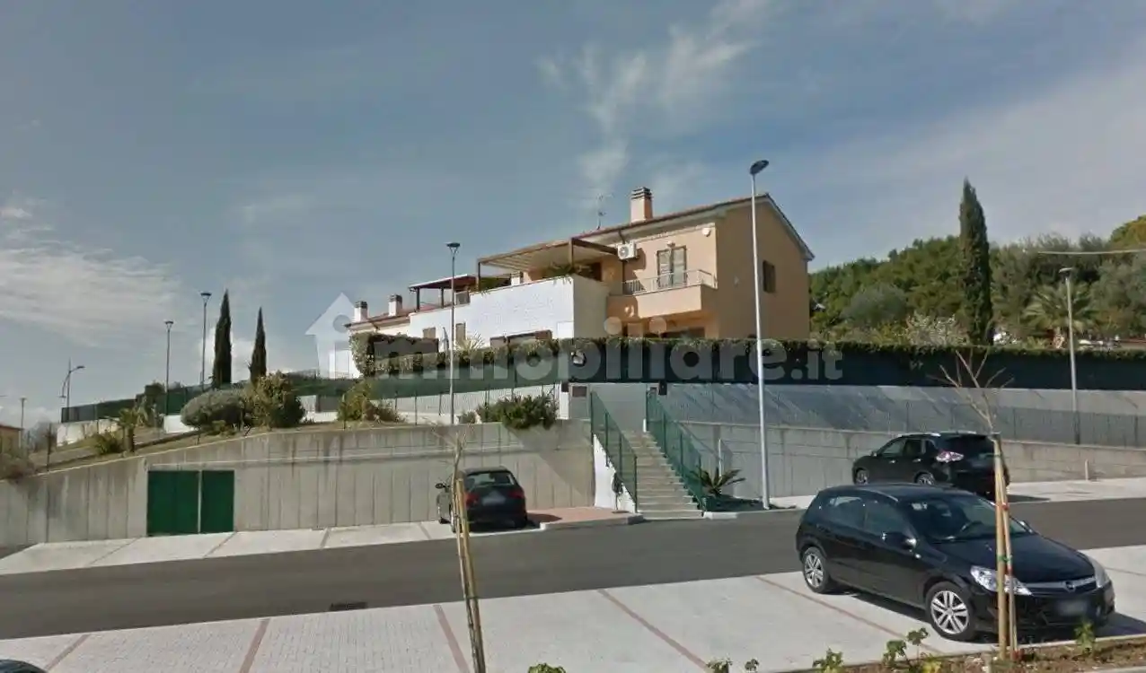 Villa in vendita a Sirolo