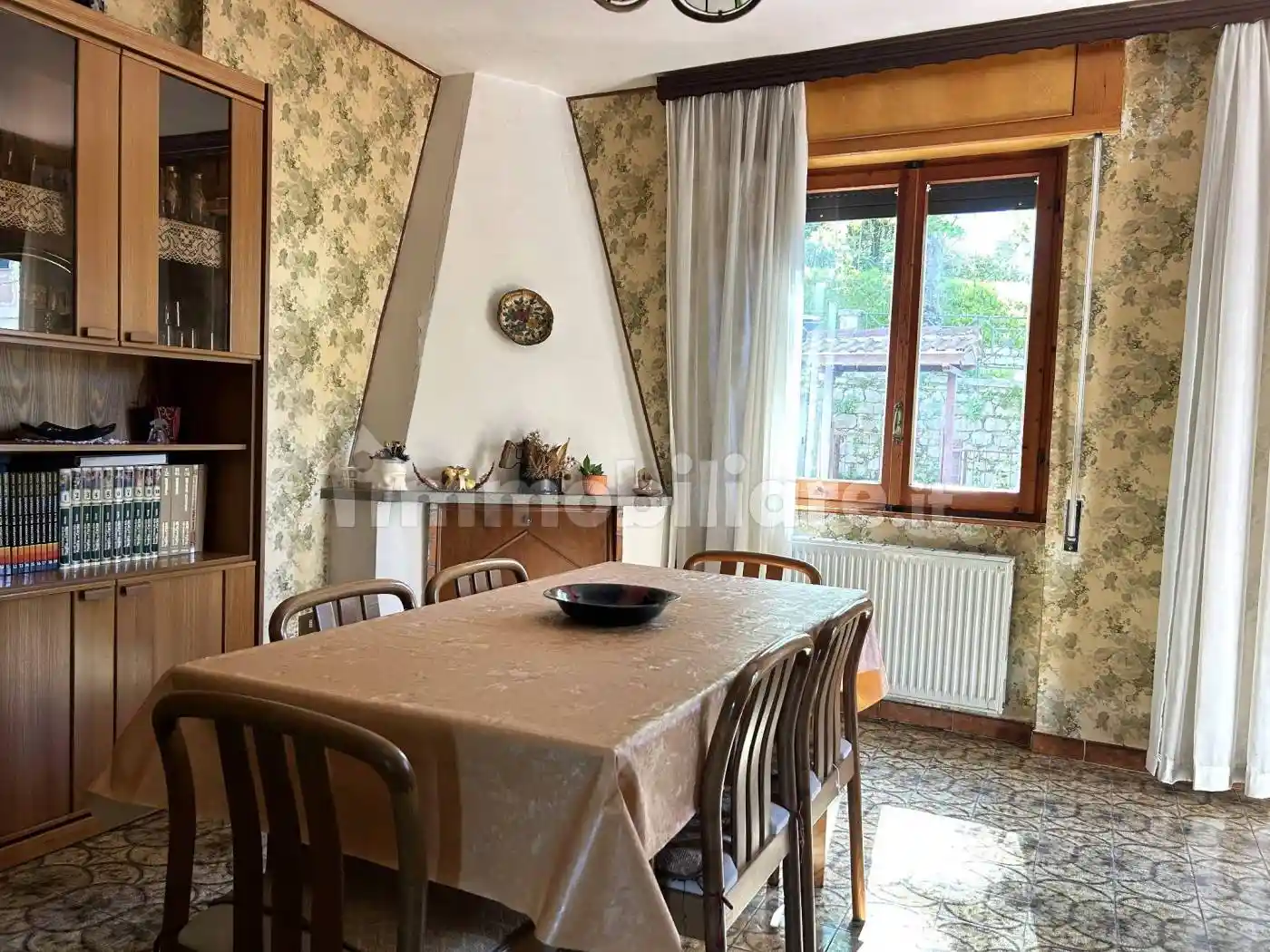 Appartamento in vendita a Torri in Sabina