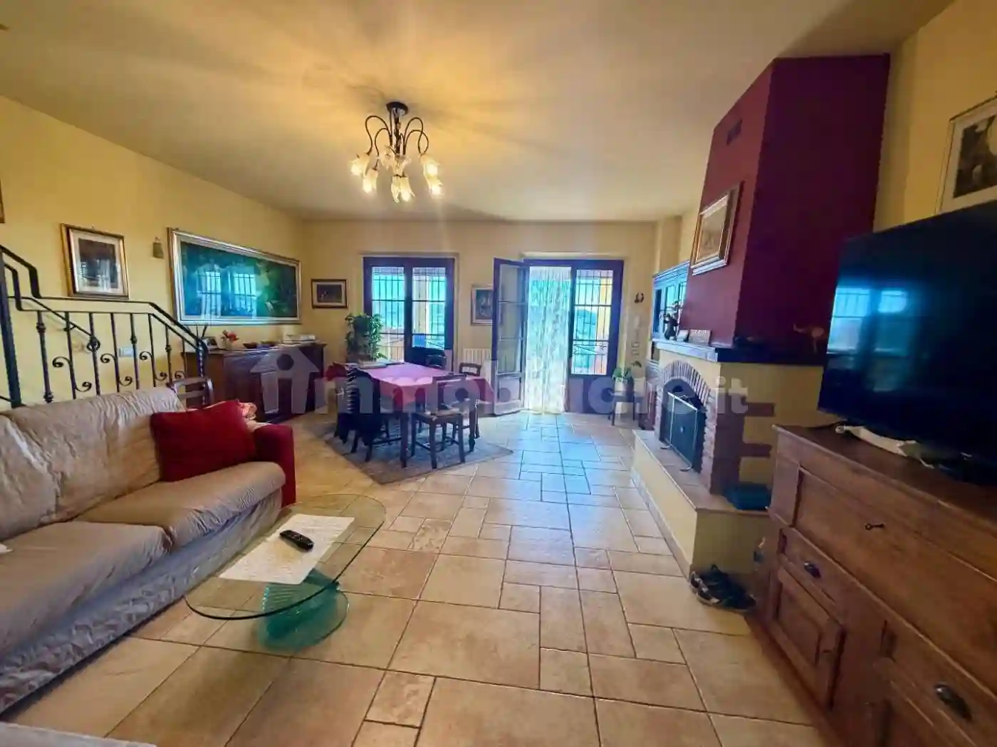 Casa indipendente - foto 4