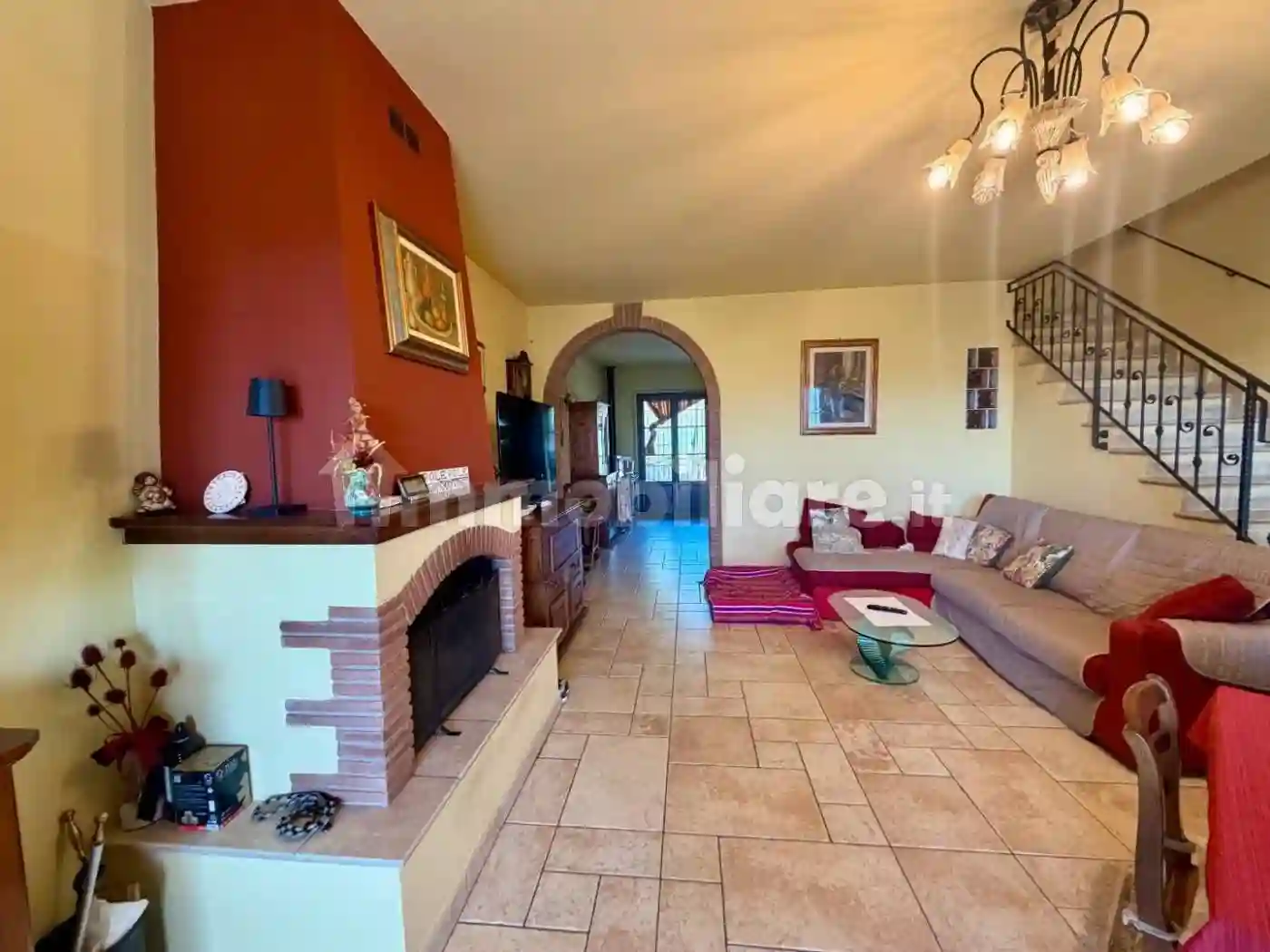 Casa indipendente - foto 5
