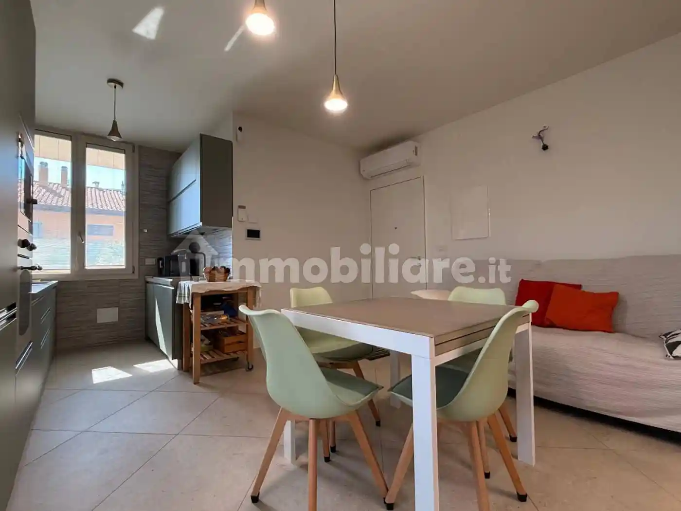 Appartamento in vendita a Rimini
