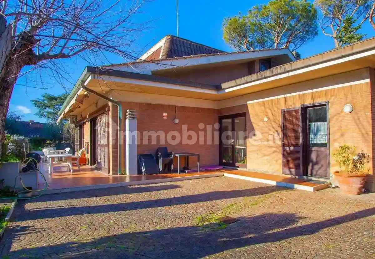 Villa - foto 4