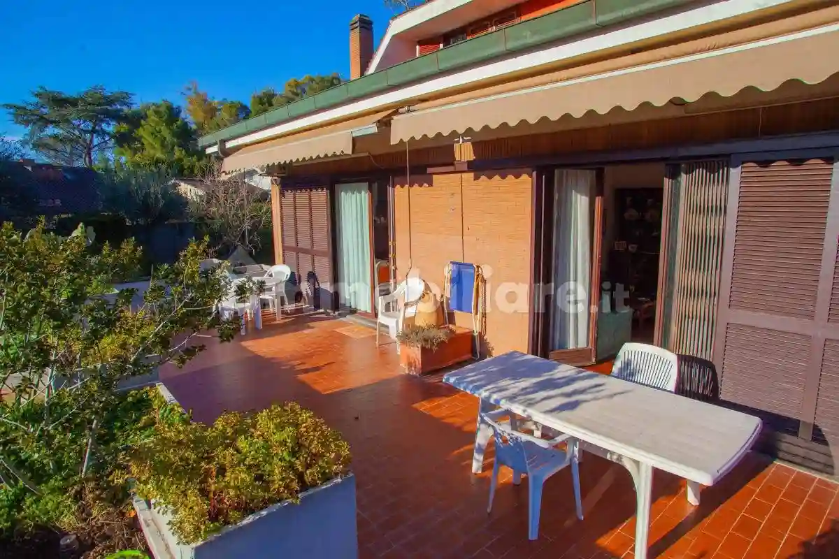 Villa - foto 5