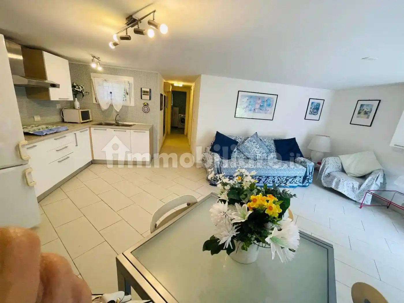 Villa in vendita a Comacchio