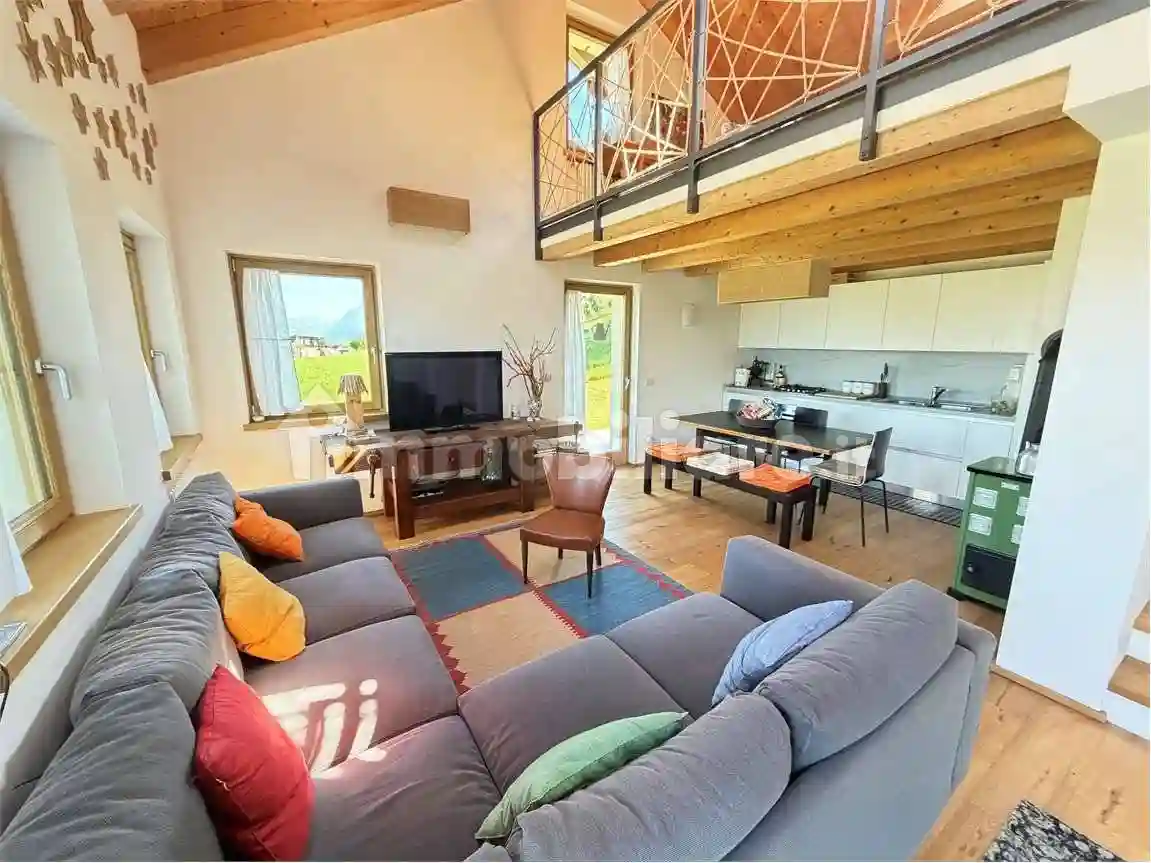 Villa - foto 5